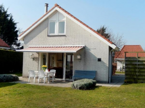 Holiday Home de Witte Raaf-2